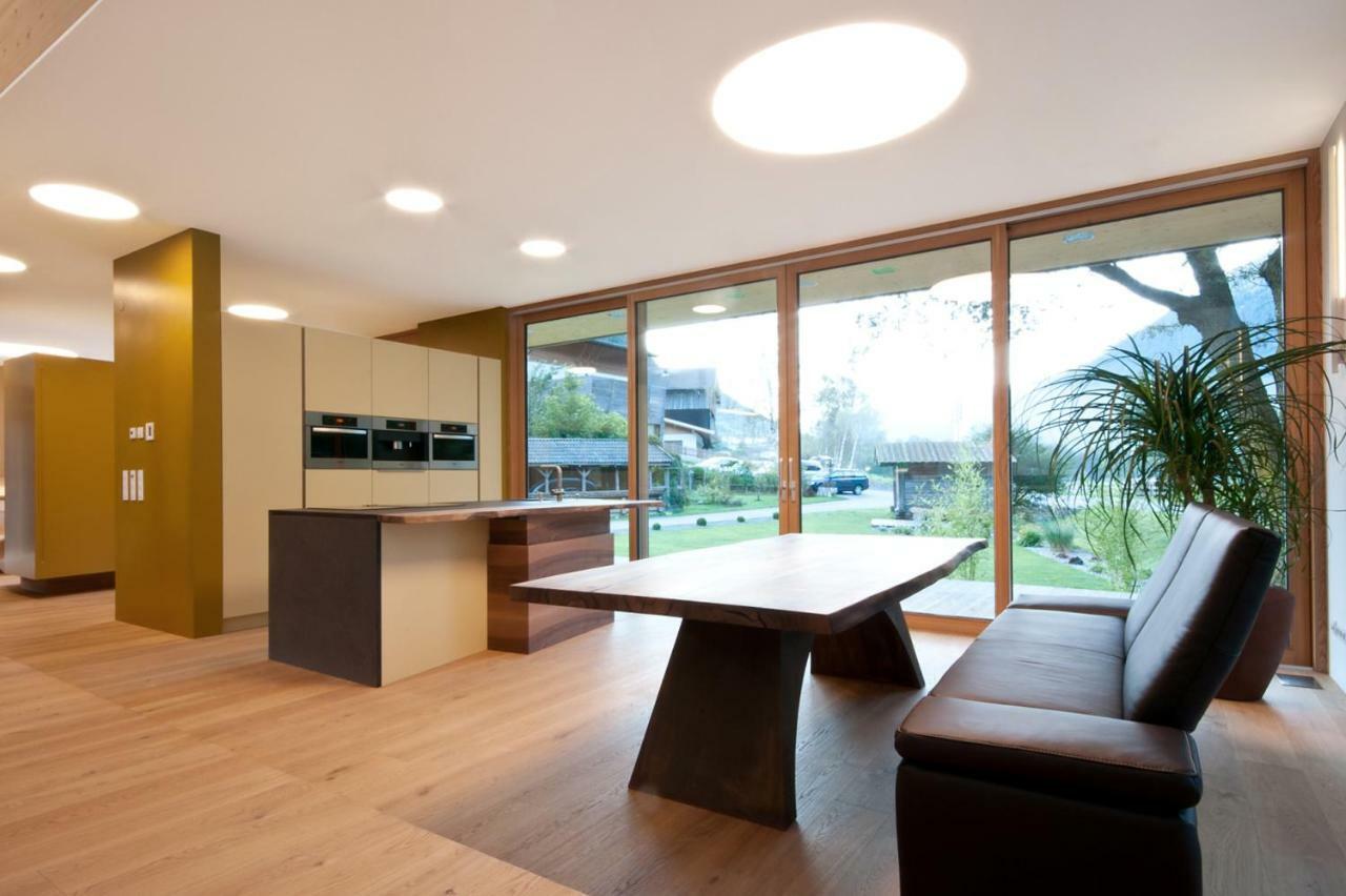 הוילה מטרי אין אוסטירול Designhaus Coop מראה חיצוני תמונה