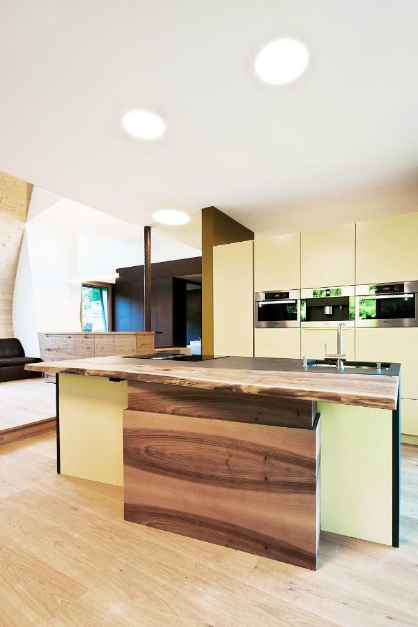 הוילה מטרי אין אוסטירול Designhaus Coop מראה חיצוני תמונה