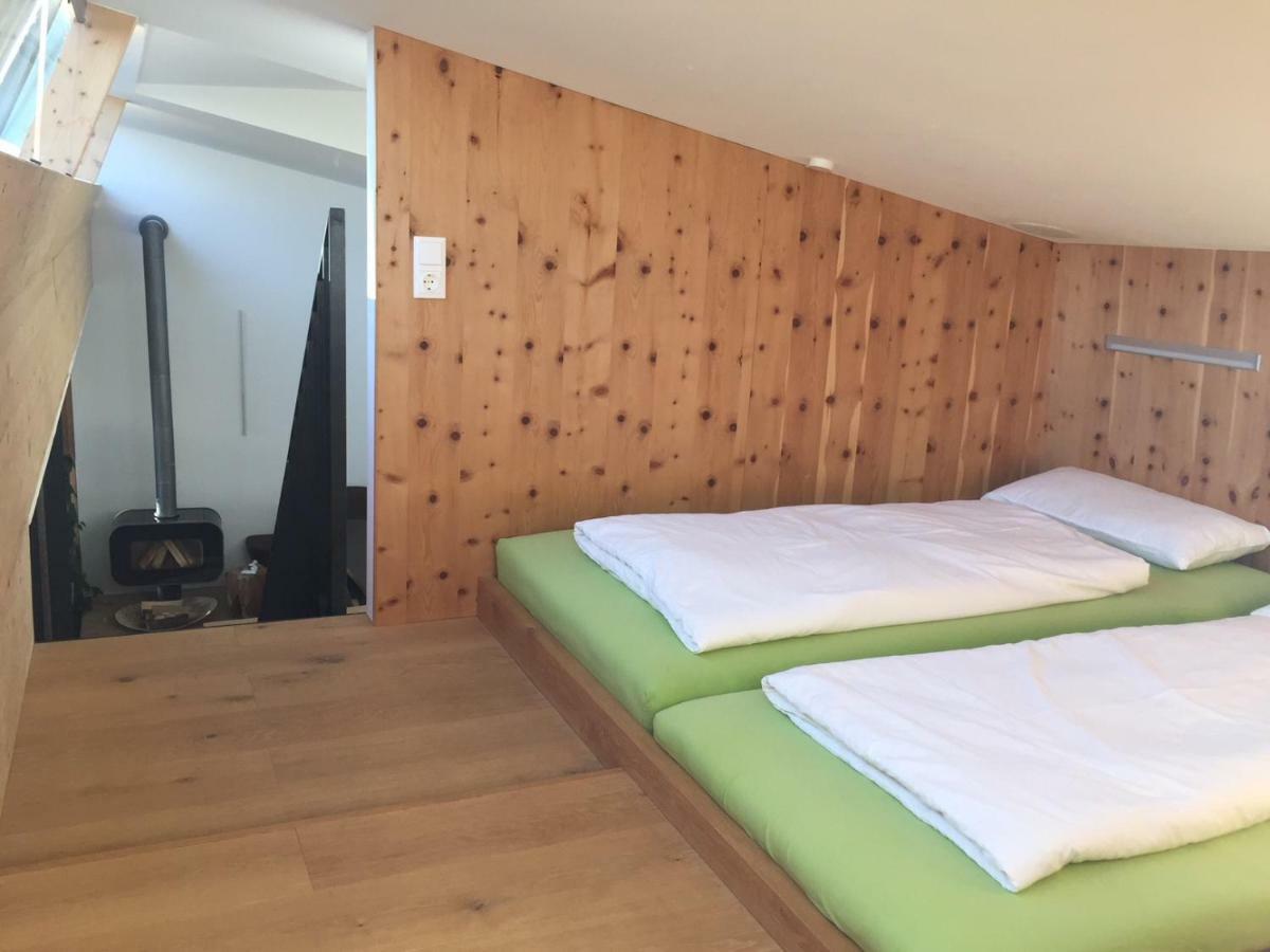 הוילה מטרי אין אוסטירול Designhaus Coop מראה חיצוני תמונה