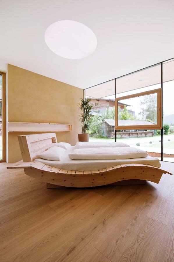 הוילה מטרי אין אוסטירול Designhaus Coop מראה חיצוני תמונה